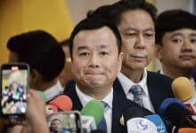 Pheu Thai denies Isaan MP defections, to unveil 190 candidates ahead of election | Thaiger