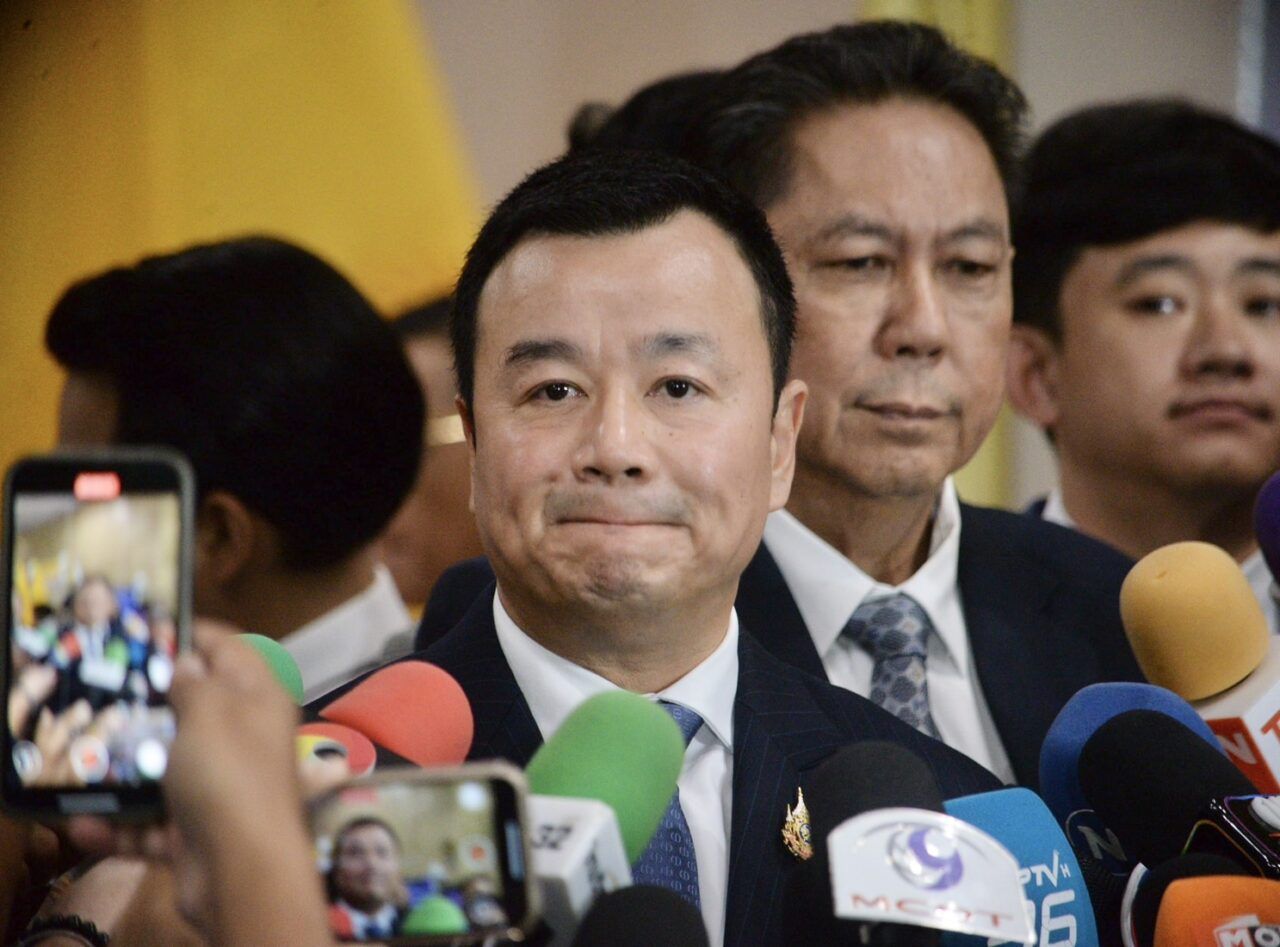Pheu Thai denies Isaan MP defections, to unveil 190 candidates ahead of election | Thaiger