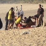 Phatthalung student drowns at Bang Tao Beach in Phuket | Thaiger