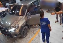 Tragic delay: blocked ambulance leads to patient’s death in Krabi | Thaiger