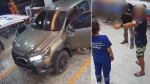 Tragic delay: blocked ambulance leads to patient’s death in Krabi | Thaiger