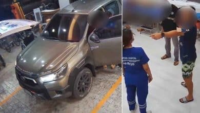 Tragic delay: blocked ambulance leads to patient’s death in Krabi | Thaiger