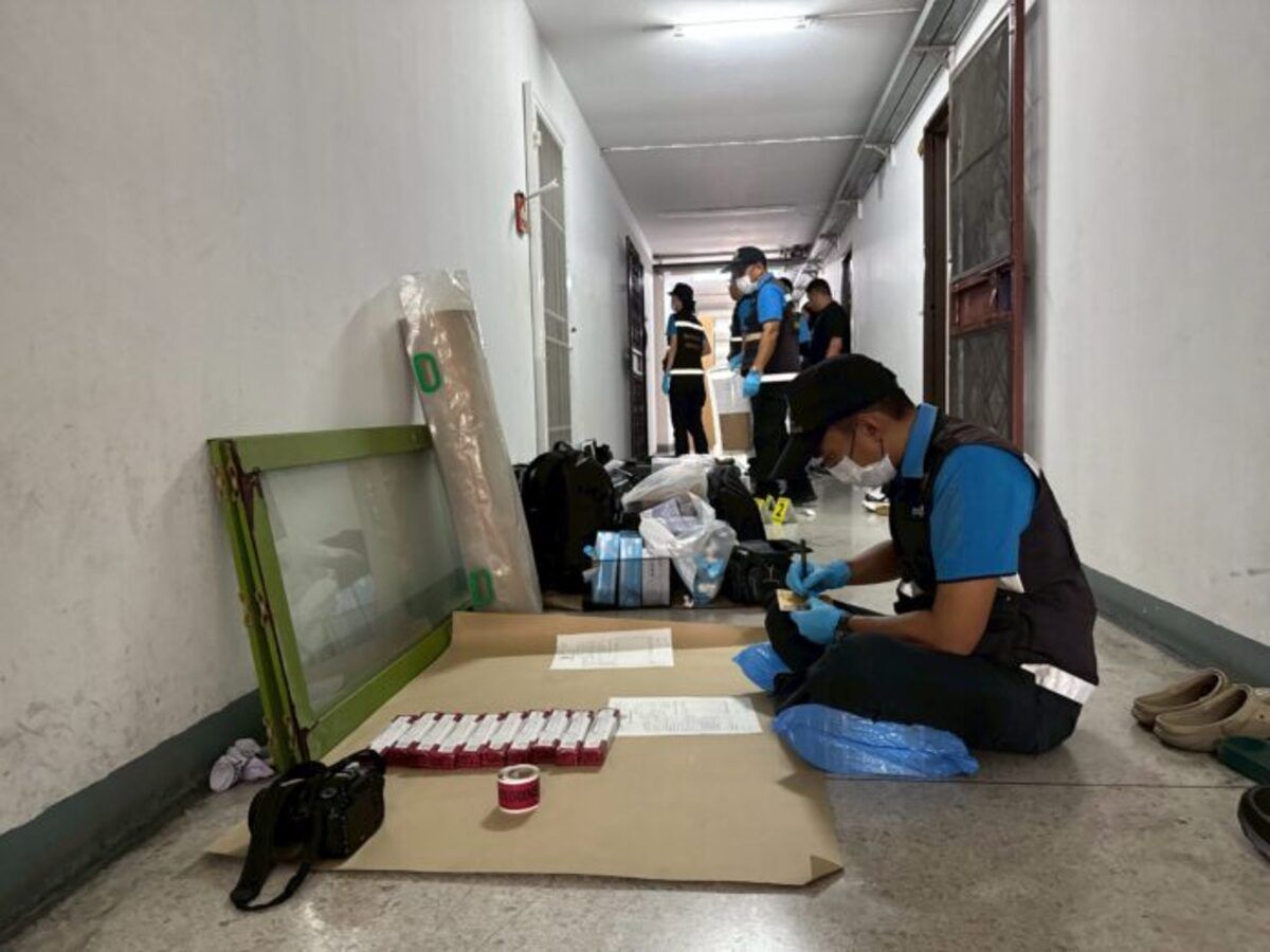 Call centre scam backfires after targeting Deputy Commander | News by Thaiger