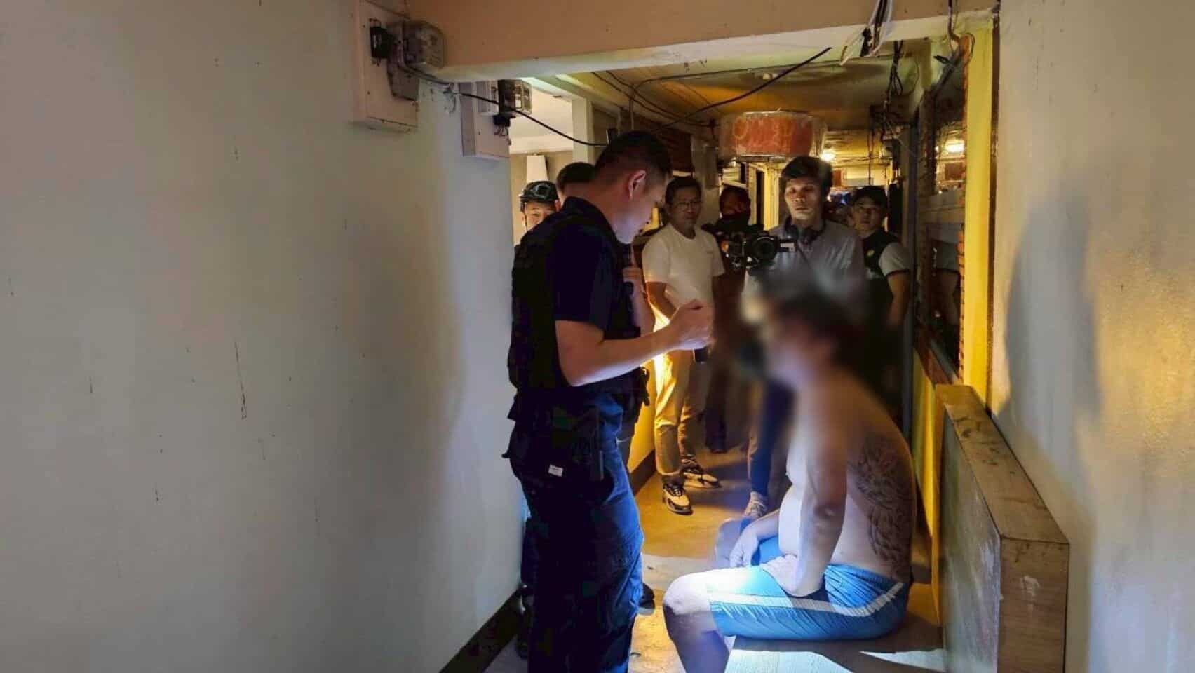Bangkok couple arrested for sex trafficking underage girls | News by Thaiger