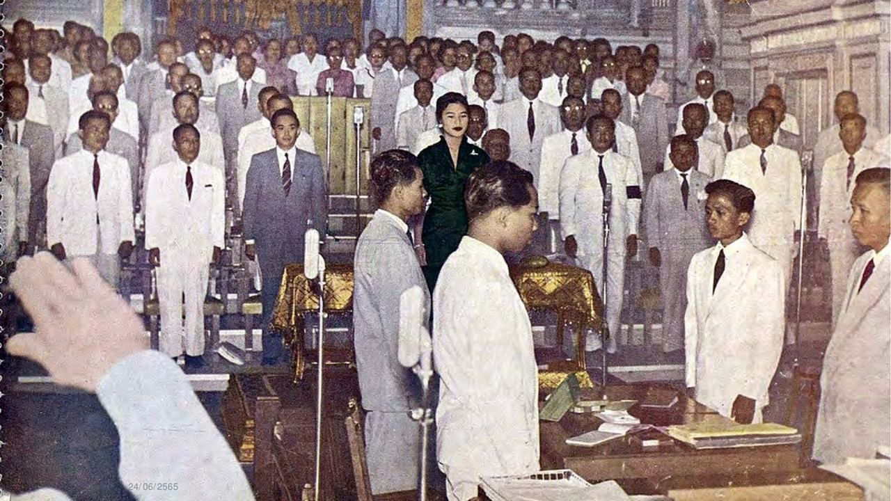 Mother of the nation: Queen Sirikit’s influence and why she was beloved | News by Thaiger