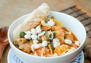 What is seblak and why is everyone in Bangkok talking about it? | Thaiger