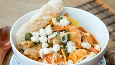 What is seblak and why is everyone in Bangkok talking about it? | Thaiger