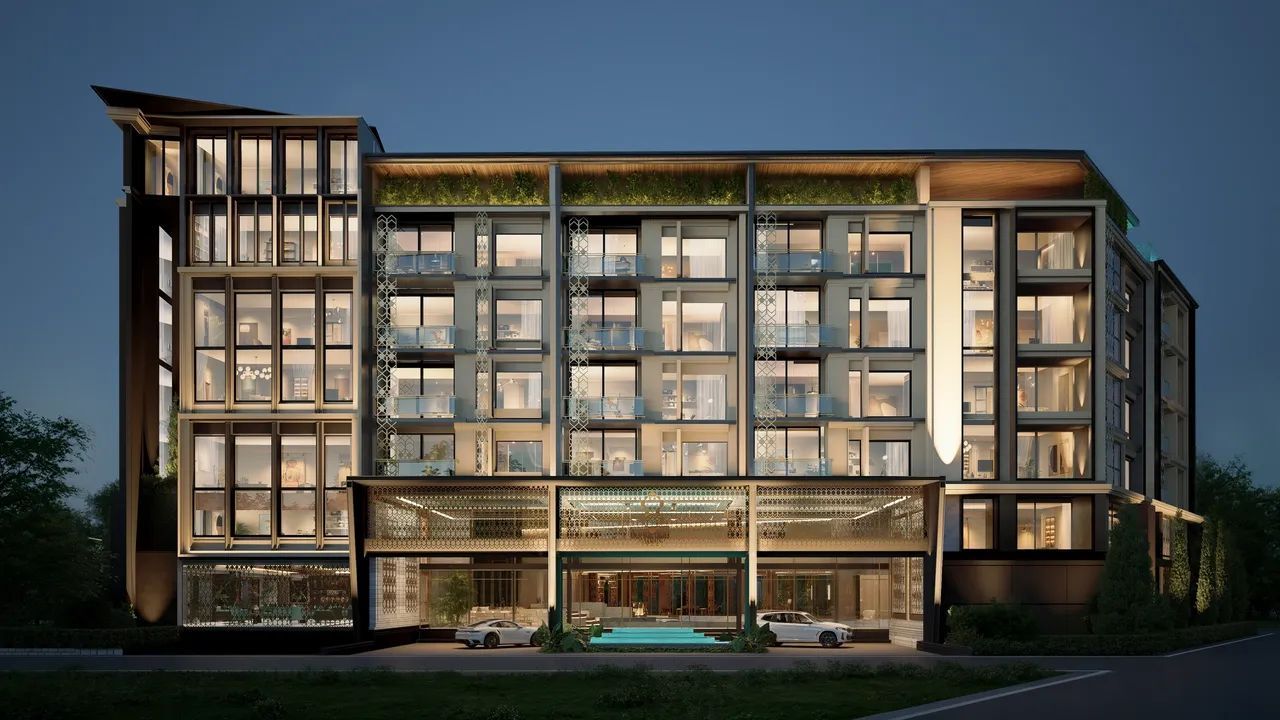 Condo buying guide for expats in Phuket: What you need to know in 2025 | News by Thaiger