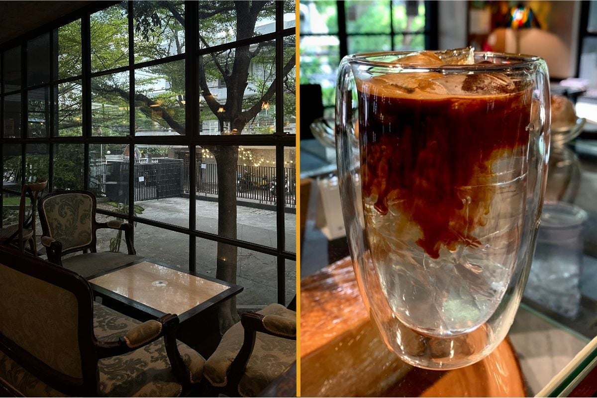 5 cafes in Ari, Bangkok worth checking out | News by Thaiger