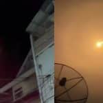 Thai Astronomical Society explains mysterious fireball sightings | Thaiger