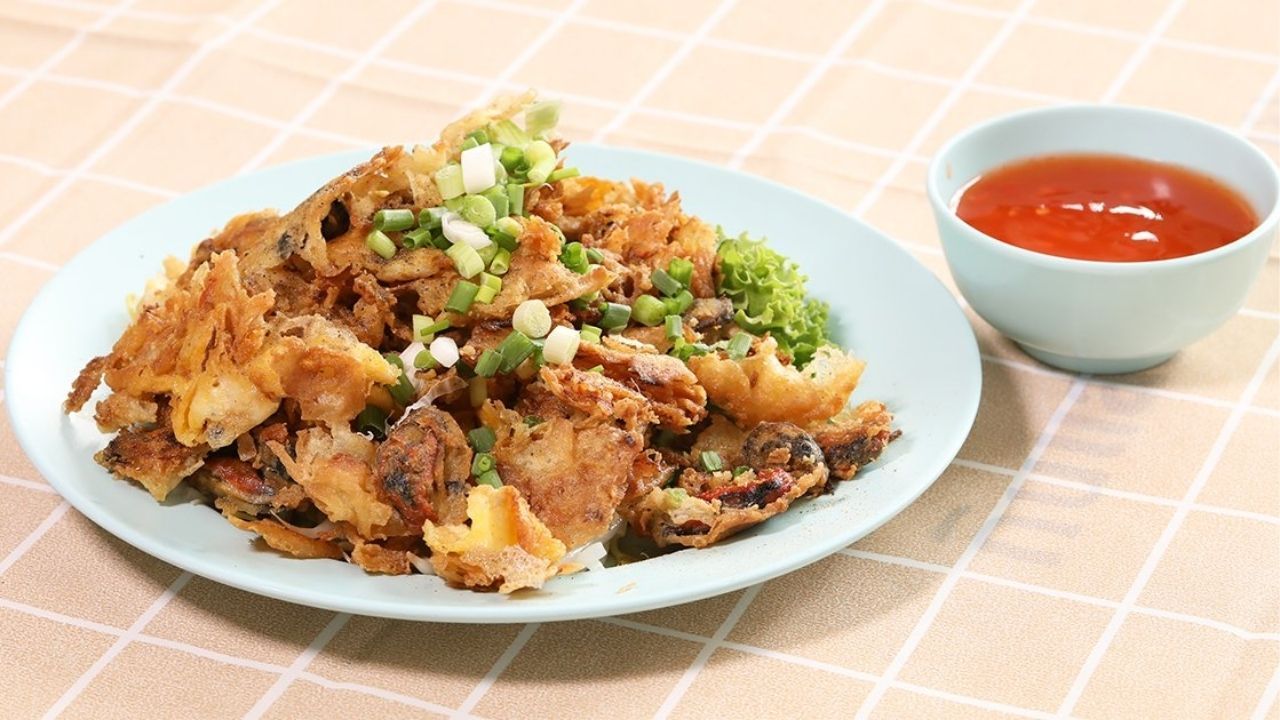 12 Thai street foods foreigners rate as the worst, but locals love them | News by Thaiger