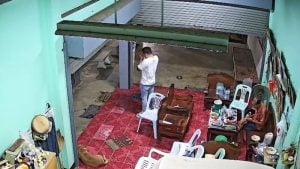 Fake amulet expert steals collectibles worth over 2 million baht | Thaiger