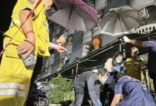 Taxi driver dies in fall from Nonthaburi condo | Thaiger
