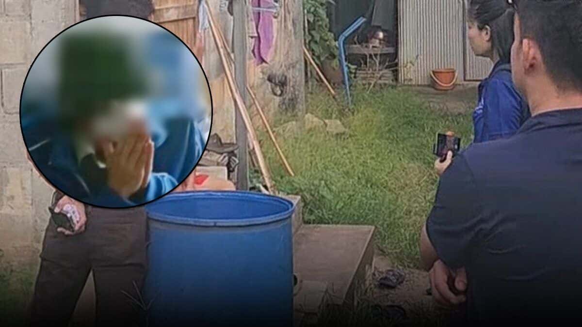 Outrage as teacher accused of assaulting student over marshmallows | Thaiger