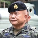 Army commander accuses Cambodia of staged border provocation | Thaiger