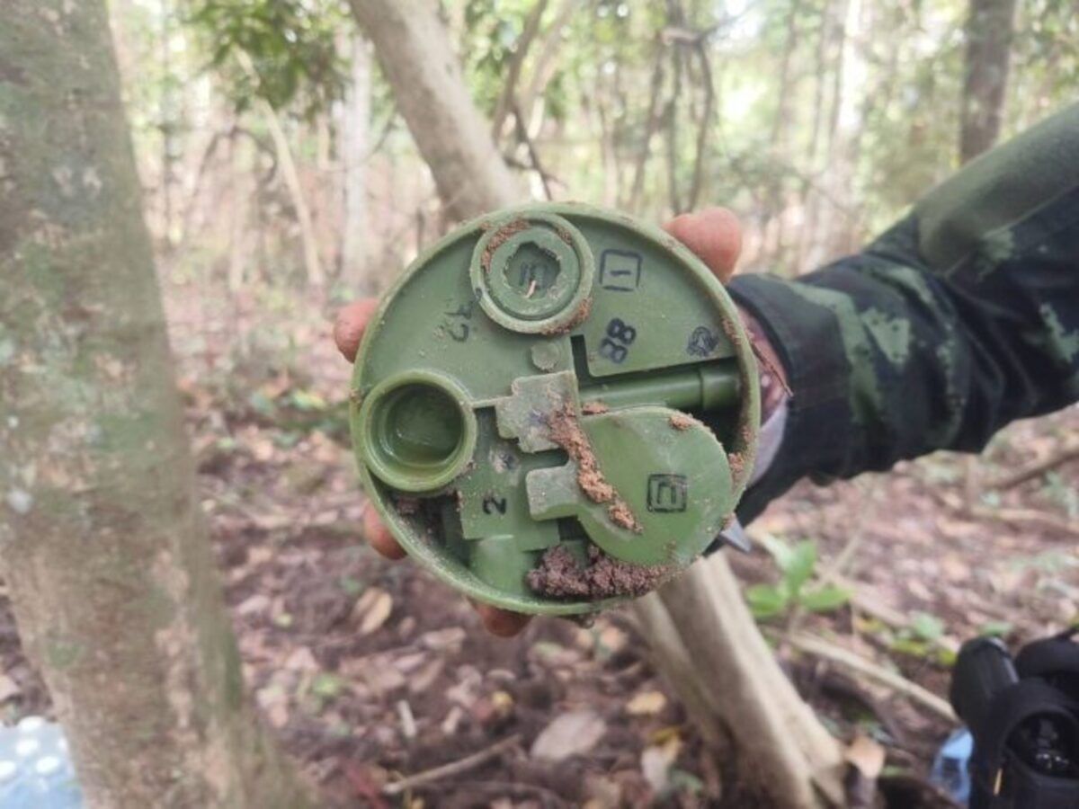 Army commander accuses Cambodia of staged border provocation | News by Thaiger