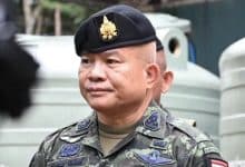 Army commander accuses Cambodia of staged border provocation | Thaiger