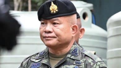 Army commander accuses Cambodia of staged border provocation | Thaiger