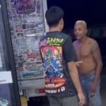 Drunk Thai former boxing champion beaten in shop brawl | Thaiger