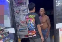 Drunk Thai former boxing champion beaten in shop brawl | Thaiger
