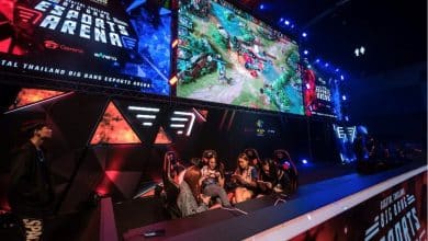 Thailand aims to boost gaming sector with new industry law | Thaiger
