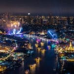 Thailand targets 12 million tourists this high season | Thaiger