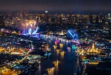 Thailand targets 12 million tourists this high season | Thaiger