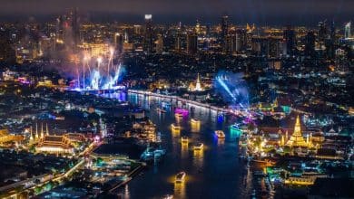 Thailand targets 12 million tourists this high season | Thaiger