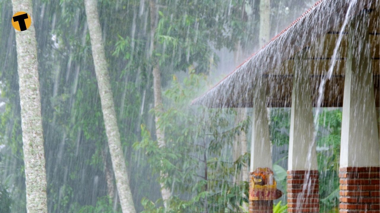 7 ways to flood-proof your home during Thailand’s storm season | Thaiger
