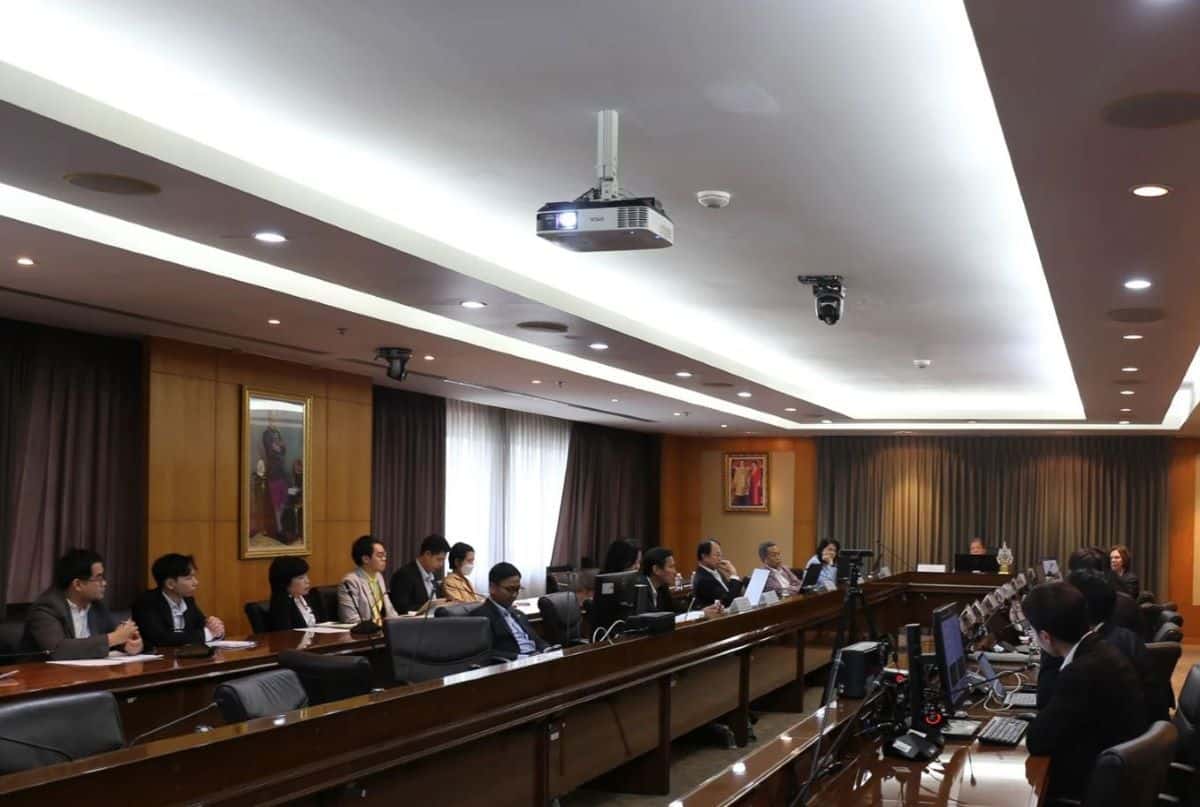 Thailand to recieve WiFi expansion | News by Thaiger