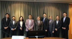 Thailand to recieve WiFi expansion | Thaiger