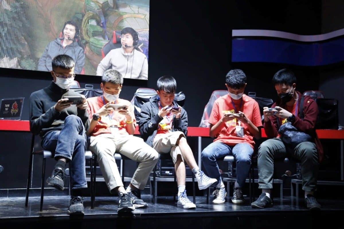 Thailand aims to boost gaming sector with new industry law | News by Thaiger