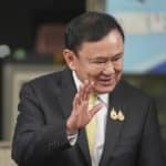 Thaksin second royal pardon request denied by justice minister | Thaiger