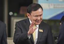Thaksin second royal pardon request denied by justice minister | Thaiger
