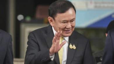 Thaksin second royal pardon request denied by justice minister | Thaiger