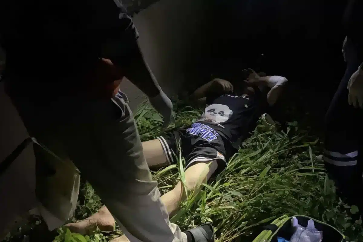 Chinese tourist falls from hotel balcony in Pattaya | Thaiger