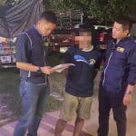 Thai man arrested for assaulting niece in Nonthaburi | Thaiger