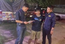 Thai man arrested for assaulting niece in Nonthaburi | Thaiger