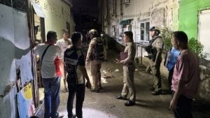 Myanmar national fatally stabbed in Patong altercation | Thaiger