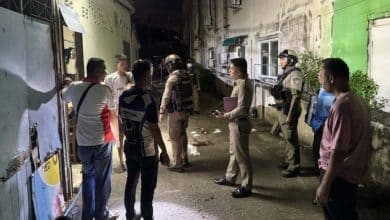 Myanmar national fatally stabbed in Patong altercation | Thaiger