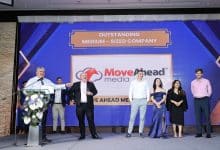 Move Ahead Media wins APAC Hospitality Agency of the Year 2025 | Thaiger
