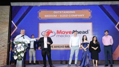Move Ahead Media wins APAC Hospitality Agency of the Year 2025 | Thaiger