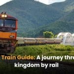Thailand Train guide: A journey through the kingdom by rail | Thaiger