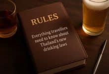 New rules, same fun? Everything travellers need to know about Thailand’s new drinking laws | Thaiger