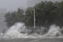 Tropical Storm Matmo threat still lingers, heavy rain expected | Thaiger