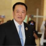 Anutin urges Trump to ensure Cambodia respects ceasefire before peace talks | Thaiger