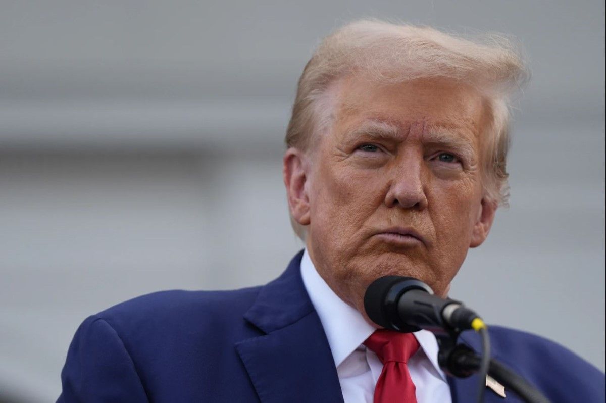 Anutin urges Trump to ensure Cambodia respects ceasefire before peace talks | News by Thaiger