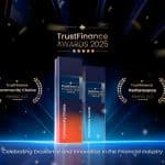 TrustFinance launches 2025 awards to honour excellence in finance | Thaiger