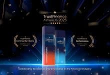 TrustFinance launches 2025 awards to honour excellence in finance | Thaiger