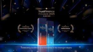 TrustFinance launches 2025 awards to honour excellence in finance | Thaiger